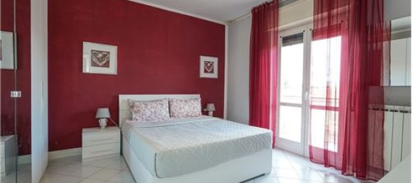 Квартира с 2 спальнями в Орио аль Серио, Италия № 308524 8