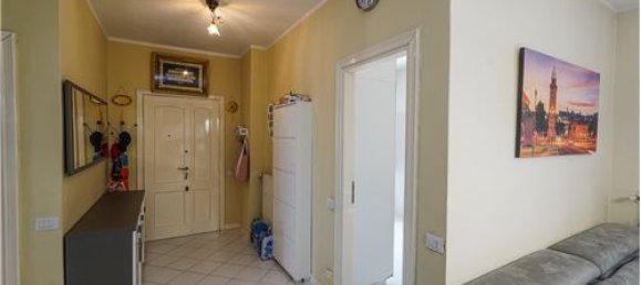 Квартира с 2 спальнями в Орио аль Серио, Италия № 308524 3