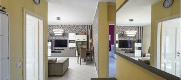 Квартира с 2 спальнями в Орио аль Серио, Италия № 308524 6