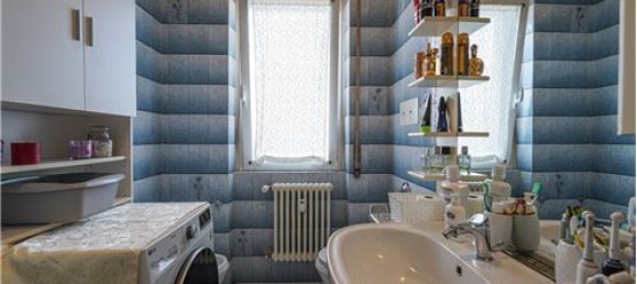 Квартира с 2 спальнями в Орио аль Серио, Италия № 308524 12