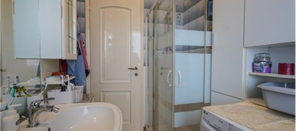 Квартира с 2 спальнями в Орио аль Серио, Италия № 308524 13