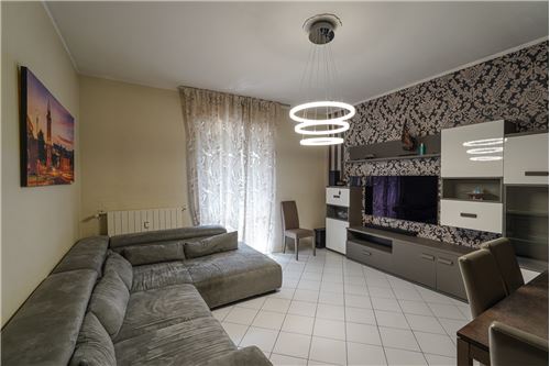 Квартира с 2 спальнями в Орио аль Серио, Италия № 308524