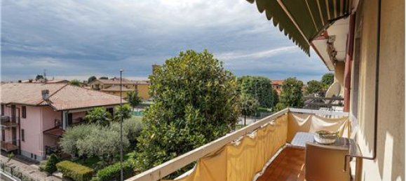 Квартира с 2 спальнями в Орио аль Серио, Италия № 308524 7