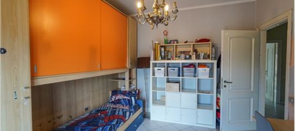 Квартира с 2 спальнями в Орио аль Серио, Италия № 308524 11