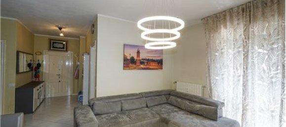 Квартира с 2 спальнями в Орио аль Серио, Италия № 308524 2