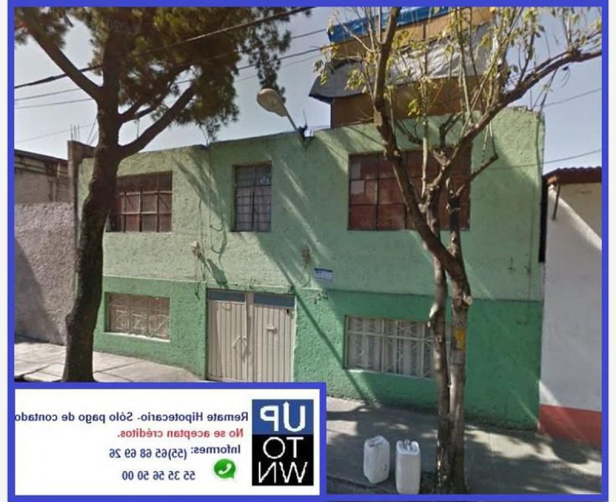 3 غرف نوم منزل في Mexicali, Mexico رقم 146651