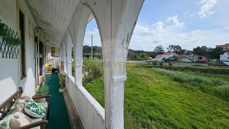 6 bedrooms House in Juncal, Portugal No. 17335