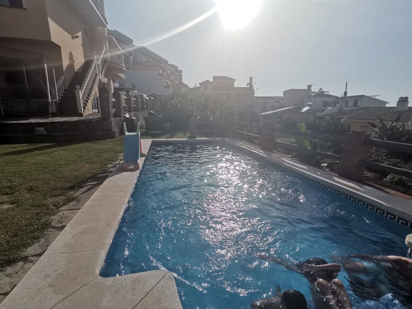 4 bedrooms House in Cadiz, Spain No. 195013