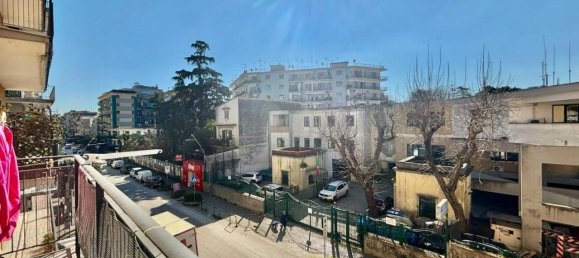 3 rooms Apartment in Marano di Napoli, Italy No. 32151 11