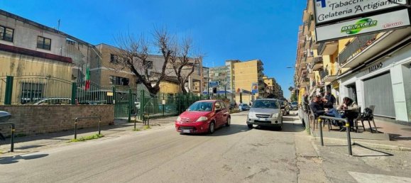 3 rooms Apartment in Marano di Napoli, Italy No. 32151 18