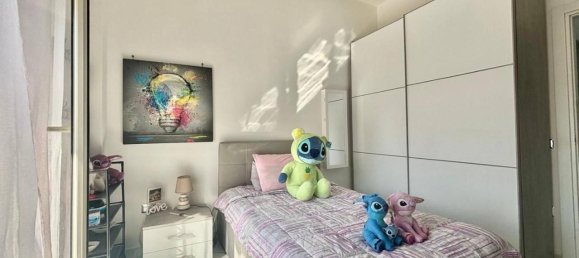 3 rooms Apartment in Marano di Napoli, Italy No. 32151 12