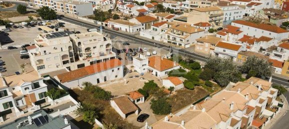 Земельный участок 2540м² в Силвиш, Португалия № 40569 30