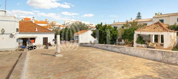 Земельный участок 2540м² в Силвиш, Португалия № 40569 20