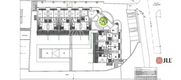 Земельный участок 2540м² в Силвиш, Португалия № 40569 33