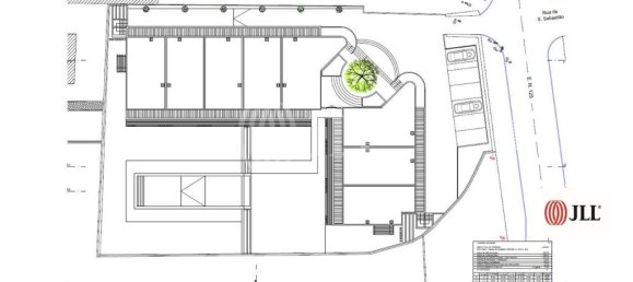 Земельный участок 2540м² в Силвиш, Португалия № 40569 32