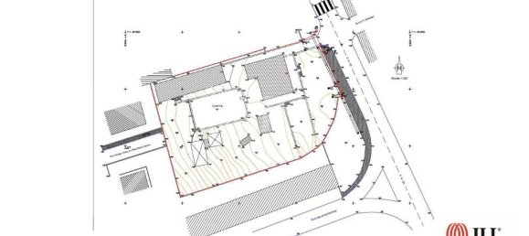 Земельный участок 2540м² в Силвиш, Португалия № 40569 35