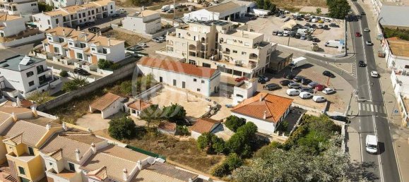 Земельный участок 2540м² в Силвиш, Португалия № 40569 29