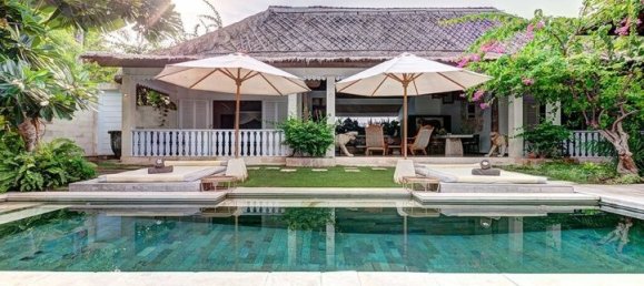 3 dormitorios villa en alquiler en Seminyak, Badung, Bali, Indonesia № 3051 2