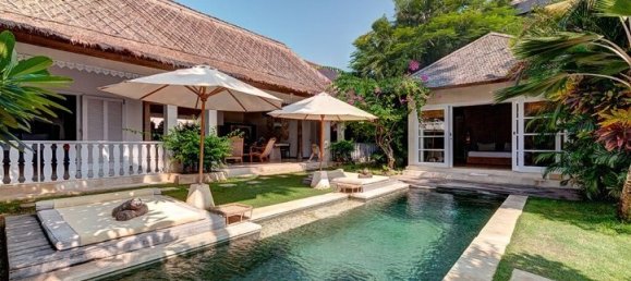 3 dormitorios villa en alquiler en Seminyak, Badung, Bali, Indonesia № 3051 6