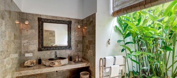 3 dormitorios villa en alquiler en Seminyak, Badung, Bali, Indonesia № 3051 12
