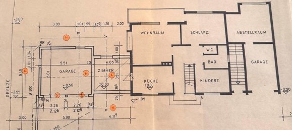 7-salle Maison à Schwalm-Eder, Germany No. 208797 44