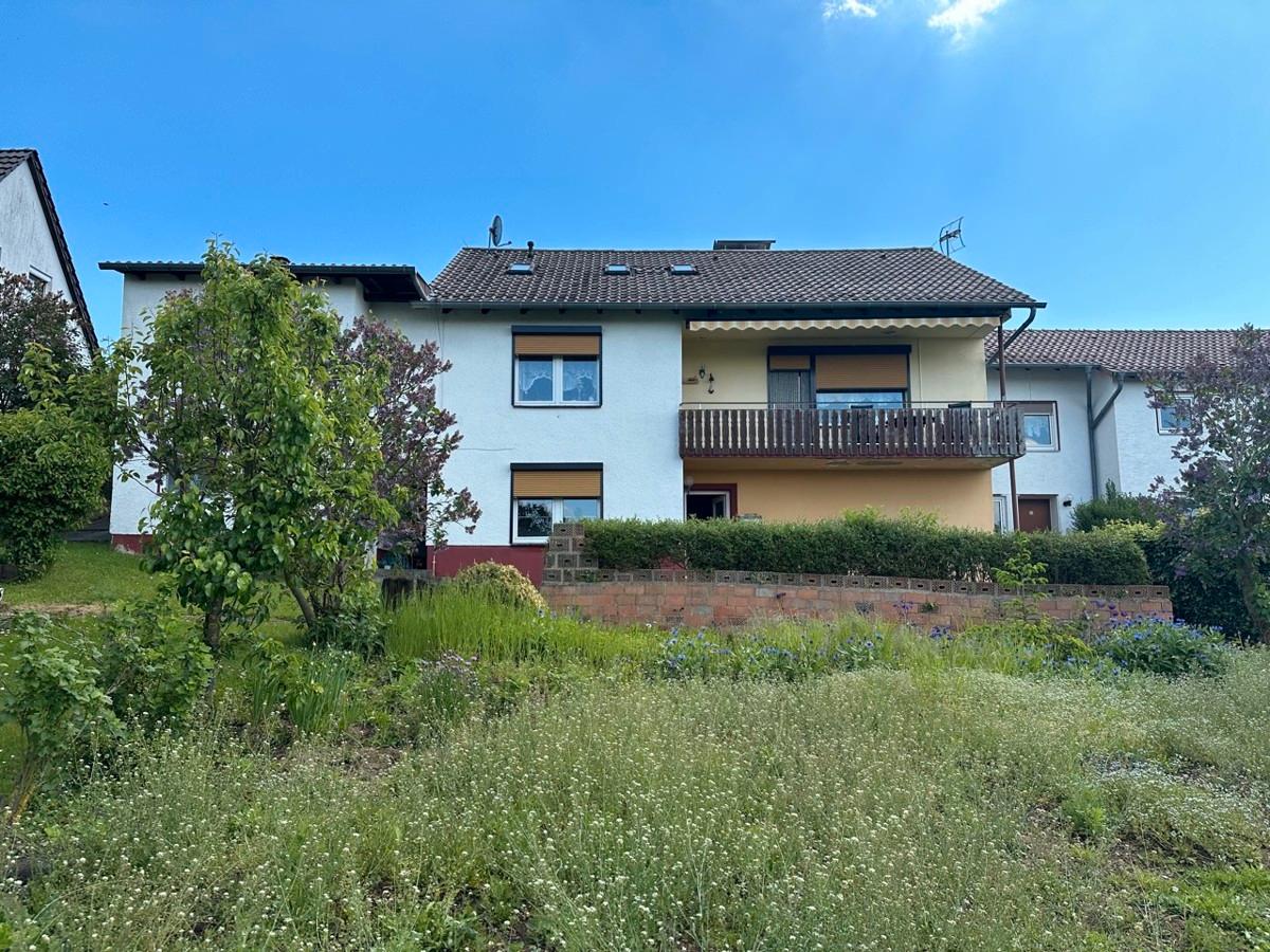 Casa de 7 divisões em Schwalm-Eder, Germany N.º 208797