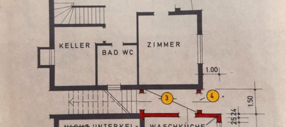 7-salle Maison à Schwalm-Eder, Germany No. 208797 51
