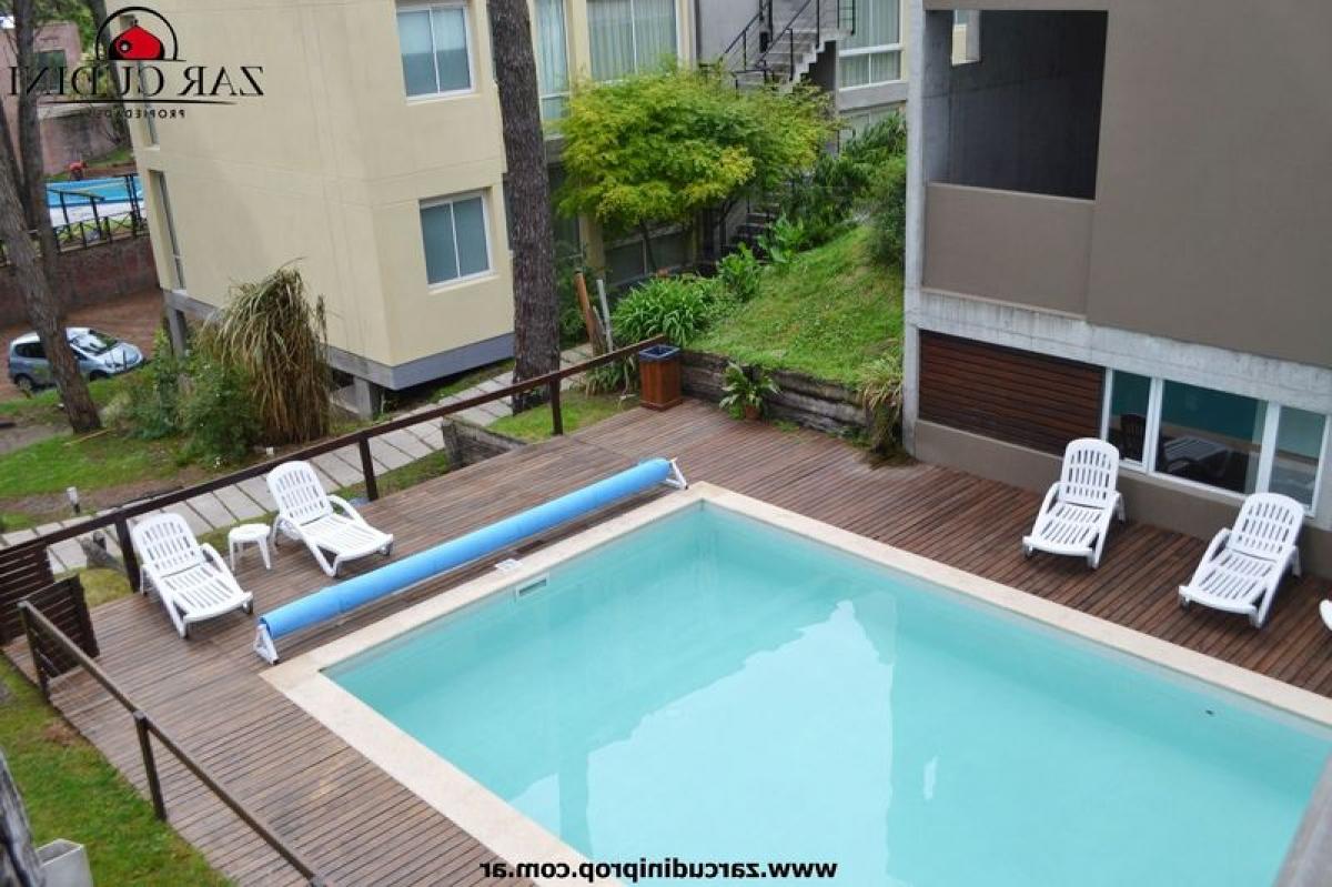 Estúdio em Mar del Plata, Argentina N.º 82505