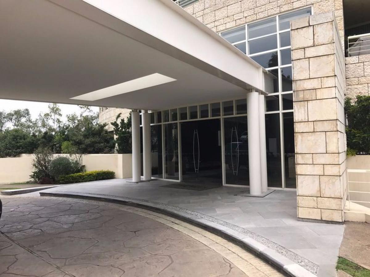 3 bedrooms Apartment in Mexico No. 214003