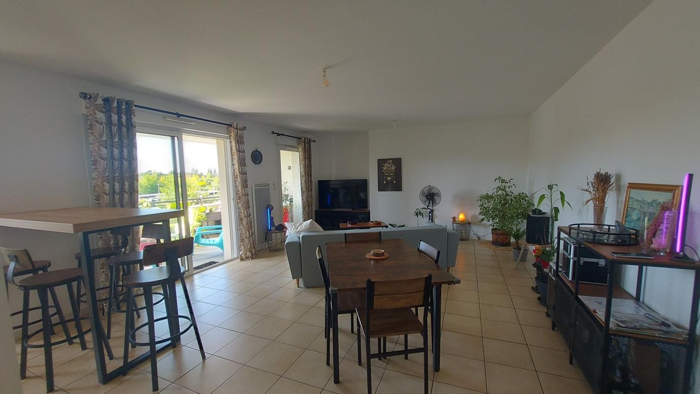 2 bedrooms Apartment in Bayonne, France No. 302076