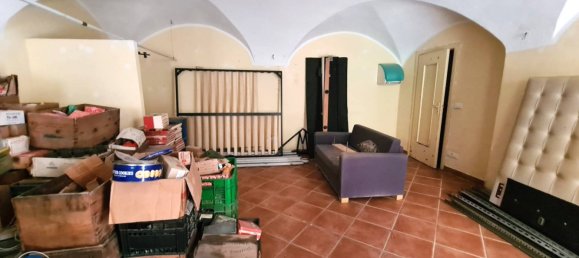 Lagerhaus in Albenga, Italy 30m², Nr. 296702 4