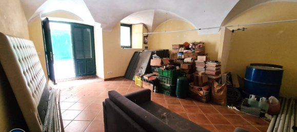 Lagerhaus in Albenga, Italy 30m², Nr. 296702 2