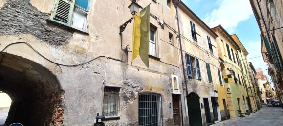 Lagerhaus in Albenga, Italy 30m², Nr. 296702 8