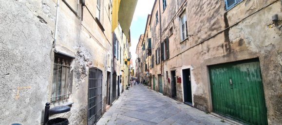 Lagerhaus in Albenga, Italy 30m², Nr. 296702 9