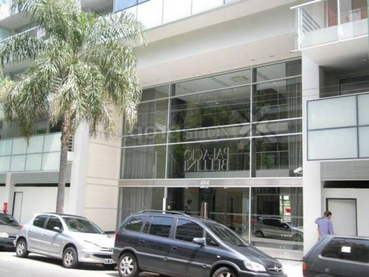 Студия в Палермо, Аргентина № 76171