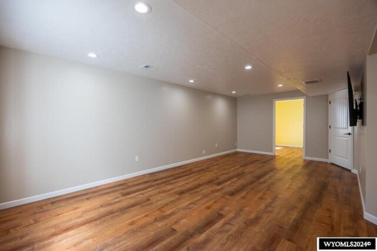 4 bedrooms House in Rock Springs, USA No. 389359