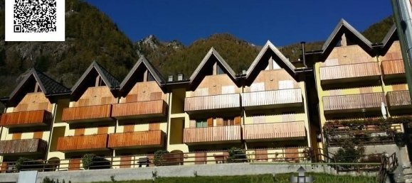 Apartamento de 2 divisões em Carona, Italy N.º 38298 2