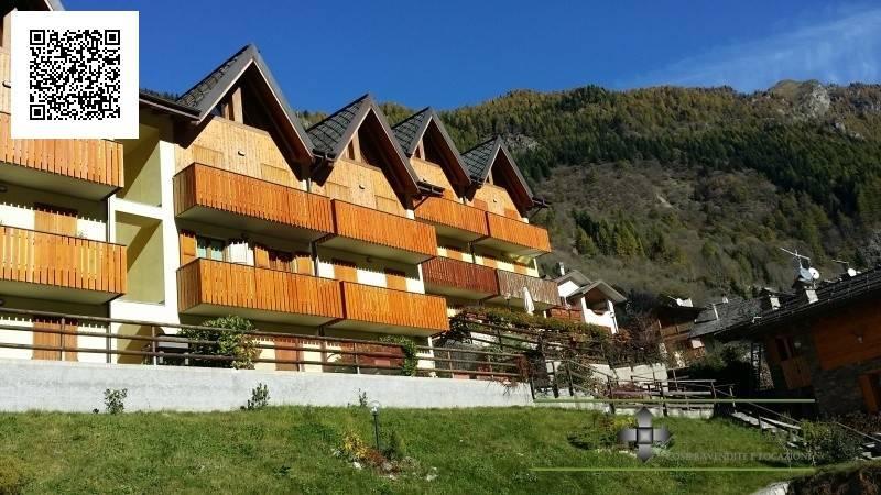 Apartamento de 2 divisões em Carona, Italy N.º 38298