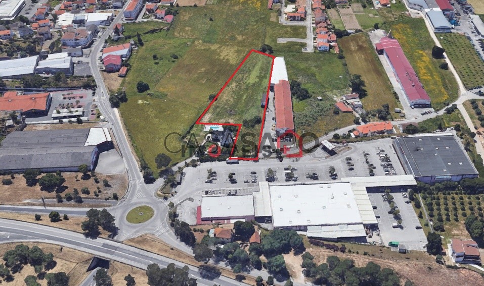  Land in Leiria, Portugal No. 197002