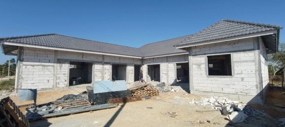 3 Schlafzimmer Haus in Pattaya, Thailand, Nr. 26279 16