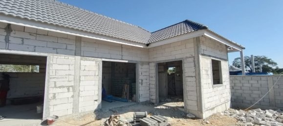 3 Schlafzimmer Haus in Pattaya, Thailand, Nr. 26279 25