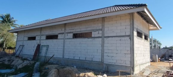 3 Schlafzimmer Haus in Pattaya, Thailand, Nr. 26279 22