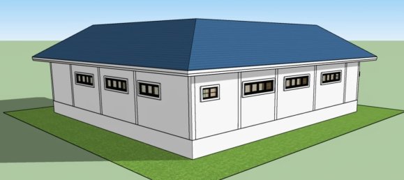 3 Schlafzimmer Haus in Pattaya, Thailand, Nr. 26279 28