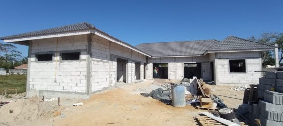 3 Schlafzimmer Haus in Pattaya, Thailand, Nr. 26279 20