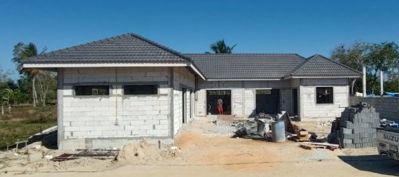 3 Schlafzimmer Haus in Pattaya, Thailand, Nr. 26279 21