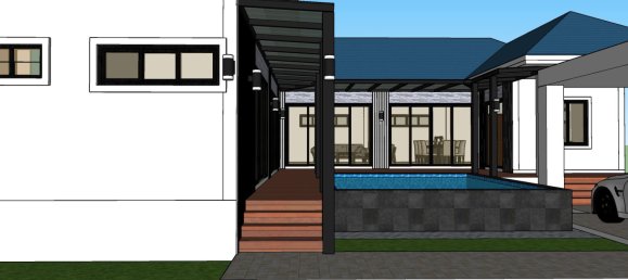 3 Schlafzimmer Haus in Pattaya, Thailand, Nr. 26279 13