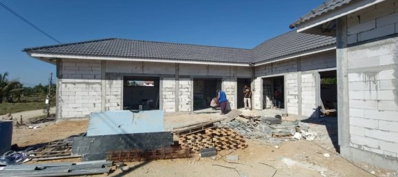 3 Schlafzimmer Haus in Pattaya, Thailand, Nr. 26279 19