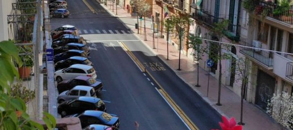 3 rooms Apartment in Taranto, Italy No. 86766 2