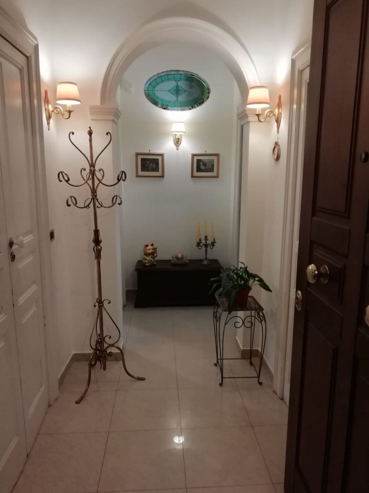 3 rooms Apartment in Taranto, Italy No. 86766