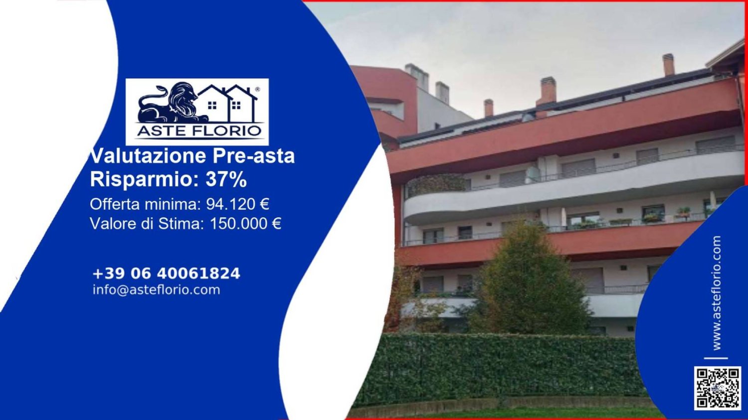 Apartamento de 1 dormitorio en Legnano, Italy No. 317953